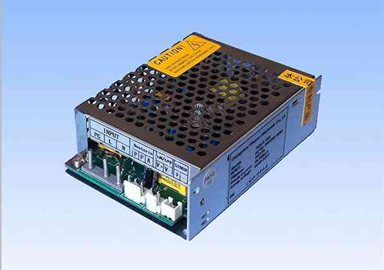 Deuterium lamp switching power supply 2.5V (small volume) YQK002XA type